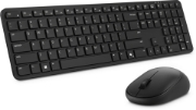 Afbeeldingen van DELL Pro 5 KM526 toetsenbord Inclusief muis Thuis/Werk RF Draadloos AZERTY Belgisch Zwart