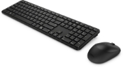 Afbeeldingen van DELL Pro 5 KM526 toetsenbord Inclusief muis Thuis/Werk RF Draadloos AZERTY Belgisch Zwart