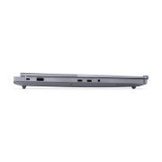 Picture of Lenovo ThinkBook 16p G6 ADR AMD Ryzen™ 9 8940HX Laptop 40.6 cm (16") WQXGA 32 GB DDR5-SDRAM 512 GB SSD NVIDIA GeForce RTX 5060 Wi-Fi 7 (802.11be) Windows 11 Pro Belgian Grey