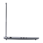 Picture of Lenovo ThinkBook 16p G6 ADR AMD Ryzen™ 9 8940HX Laptop 40.6 cm (16") WQXGA 32 GB DDR5-SDRAM 512 GB SSD NVIDIA GeForce RTX 5060 Wi-Fi 7 (802.11be) Windows 11 Pro Belgian Grey