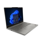 Image de Lenovo ThinkPad L13 2-in-1 Gen 6 (Intel) Intel Core Ultra 5 225U Hybride (2-en-1) 33,8 cm (13.3") Écran tactile WUXGA 16 Go LPDDR5x-SDRAM 512 Go SSD Wi-Fi 6E (802.11ax) Windows 11 Pro Belge Gris