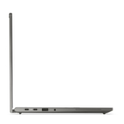 Image de Lenovo ThinkPad L13 2-in-1 Gen 6 (Intel) Intel Core Ultra 5 225U Hybride (2-en-1) 33,8 cm (13.3") Écran tactile WUXGA 16 Go LPDDR5x-SDRAM 512 Go SSD Wi-Fi 6E (802.11ax) Windows 11 Pro Belge Gris