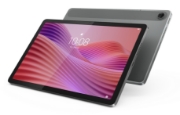 Image de Lenovo Tab 4G Mediatek LTE 64 Go 25,6 cm (10.1") 4 Go Wi-Fi 5 (802.11ac) Android 14 Gris