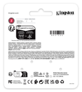 Afbeeldingen van Kingston Technology DataTraveler 128GB SE9 G3 - Dark Nickel