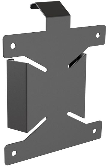 Picture of iiyama MD BRPCV08 Black VESA Mount Bracket for