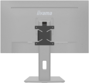 Picture of iiyama MD BRPCV08 Black VESA Mount Bracket for
