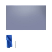 Picture of StarTech.com 3269A-PRIVACY-SCREEN display privacy filter 81.3 cm (32") Monitor Frameless display privacy filter