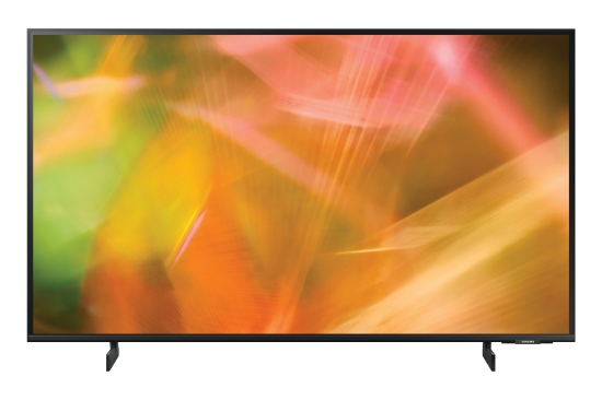 Afbeeldingen van Samsung 55" Hotel TV HAU8000 4K