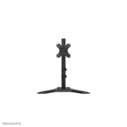 Afbeeldingen van Neomounts DS45-600BL1 Monitorstandaard voor één scherm 10-32"