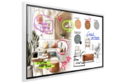 Picture of Samsung The Flip 65 Inch WMFX