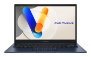 Picture of ASUS Vivobook 14 X1404VA-EB2161W Intel Core 5 120U Laptop 35.6 cm (14") Full HD 16 GB DDR5-SDRAM 512 GB SSD Wi-Fi 6 (802.11ax) Windows 11 Home Dutch Blue