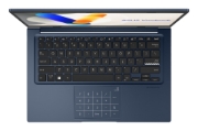 Picture of ASUS Vivobook 14 X1404VA-EB2161W Intel Core 5 120U Laptop 35.6 cm (14") Full HD 16 GB DDR5-SDRAM 512 GB SSD Wi-Fi 6 (802.11ax) Windows 11 Home Dutch Blue