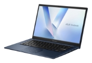 Picture of ASUS Vivobook 14 X1404VA-EB2161W Intel Core 5 120U Laptop 35.6 cm (14") Full HD 16 GB DDR5-SDRAM 512 GB SSD Wi-Fi 6 (802.11ax) Windows 11 Home Dutch Blue