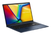 Picture of ASUS Vivobook 15 X1504VA-BQ5487W Intel Core 5 120U Laptop 39.6 cm (15.6") Full HD 16 GB DDR5-SDRAM 512 GB SSD Wi-Fi 6 (802.11ax) Windows 11 Home Dutch Blue