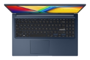 Picture of ASUS Vivobook 15 X1504VA-BQ5487W Intel Core 5 120U Laptop 39.6 cm (15.6") Full HD 16 GB DDR5-SDRAM 512 GB SSD Wi-Fi 6 (802.11ax) Windows 11 Home Dutch Blue