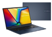 Picture of ASUS Vivobook 15 X1504VA-BQ5487W Intel Core 5 120U Laptop 39.6 cm (15.6") Full HD 16 GB DDR5-SDRAM 512 GB SSD Wi-Fi 6 (802.11ax) Windows 11 Home Dutch Blue