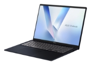 Picture of ASUS Vivobook 16 M1607KA-MB5NDW Copilot+ PC AMD Ryzen™ AI 5 330 Laptop 40.6 cm (16") WUXGA 16 GB DDR5-SDRAM 512 GB SSD Wi-Fi 6 (802.11ax) Windows 11 Home Dutch Blue, Silver