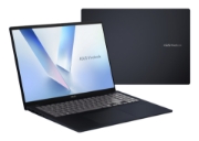 Picture of ASUS Vivobook 16 M1607GA-MB084W Copilot+ PC AMD Ryzen™ AI 7 445 Laptop 40.6 cm (16") WUXGA 32 GB DDR5-SDRAM 512 GB SSD Wi-Fi 6 (802.11ax) Windows 11 Home Dutch Blue