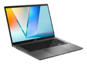 Picture of ASUS Vivobook S14 M3407GA-SF5NDW Copilot+ PC AMD Ryzen™ AI 7 445 Laptop 35.6 cm (14") WUXGA 32 GB DDR5-SDRAM 512 GB SSD Wi-Fi 6 (802.11ax) Windows 11 Home Dutch Grey