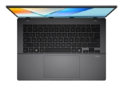 Picture of ASUS Vivobook S14 M3407GA-SF5NDW Copilot+ PC AMD Ryzen™ AI 7 445 Laptop 35.6 cm (14") WUXGA 32 GB DDR5-SDRAM 512 GB SSD Wi-Fi 6 (802.11ax) Windows 11 Home Dutch Grey