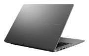 Picture of ASUS Vivobook S16 M3607GA-SH004W Copilot+ PC AMD Ryzen™ AI 7 445 Laptop 40.6 cm (16") WUXGA 32 GB DDR5-SDRAM 1 TB SSD Wi-Fi 6 (802.11ax) Windows 11 Home Dutch Grey