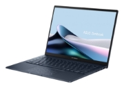 Picture of ASUS Zenbook 14 OLED UX3405CA-QD012W Intel Core Ultra 7 255H Laptop 35.6 cm (14") WUXGA 32 GB LPDDR5x-SDRAM 1 TB SSD Wi-Fi 7 (802.11be) Windows 11 Home Dutch Blue