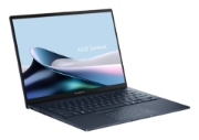 Picture of ASUS Zenbook 14 OLED UX3405CA-QD012W Intel Core Ultra 7 255H Laptop 35.6 cm (14") WUXGA 32 GB LPDDR5x-SDRAM 1 TB SSD Wi-Fi 7 (802.11be) Windows 11 Home Dutch Blue