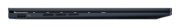 Picture of ASUS Zenbook 14 OLED UX3405CA-QD012W Intel Core Ultra 7 255H Laptop 35.6 cm (14") WUXGA 32 GB LPDDR5x-SDRAM 1 TB SSD Wi-Fi 7 (802.11be) Windows 11 Home Dutch Blue