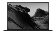 Picture of ASUS Zenbook S16 UM5606GA-SSNADW Copilot+ PC AMD Ryzen AI 9 465 Laptop 40.6 cm (16") 3K 32 GB LPDDR5x-SDRAM 1 TB SSD Wi-Fi 7 (802.11be) Windows 11 Home Dutch Grey
