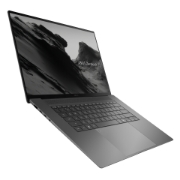 Picture of ASUS Zenbook S16 UM5606GA-SSNADW Copilot+ PC AMD Ryzen AI 9 465 Laptop 40.6 cm (16") 3K 32 GB LPDDR5x-SDRAM 1 TB SSD Wi-Fi 7 (802.11be) Windows 11 Home Dutch Grey
