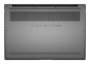 Picture of ASUS Zenbook S16 UM5606GA-SSNADW Copilot+ PC AMD Ryzen AI 9 465 Laptop 40.6 cm (16") 3K 32 GB LPDDR5x-SDRAM 1 TB SSD Wi-Fi 7 (802.11be) Windows 11 Home Dutch Grey