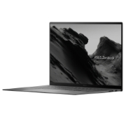 Picture of ASUS Zenbook S16 UM5606GA-SSNADW Copilot+ PC AMD Ryzen AI 9 465 Laptop 40.6 cm (16") 3K 32 GB LPDDR5x-SDRAM 1 TB SSD Wi-Fi 7 (802.11be) Windows 11 Home Dutch Grey