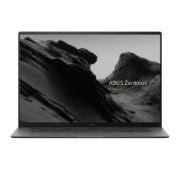 Picture of ASUS Zenbook S16 UM5606GA-SSNADW Copilot+ PC AMD Ryzen AI 9 465 Laptop 40.6 cm (16") 3K 32 GB LPDDR5x-SDRAM 1 TB SSD Wi-Fi 7 (802.11be) Windows 11 Home Dutch Grey