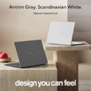 Picture of ASUS Zenbook S16 UM5606GA-SSNADW Copilot+ PC AMD Ryzen AI 9 465 Laptop 40.6 cm (16") 3K 32 GB LPDDR5x-SDRAM 1 TB SSD Wi-Fi 7 (802.11be) Windows 11 Home Dutch Grey