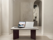 Picture of ASUS Zenbook S16 UM5606GA-SSNADW Copilot+ PC AMD Ryzen AI 9 465 Laptop 40.6 cm (16") 3K 32 GB LPDDR5x-SDRAM 1 TB SSD Wi-Fi 7 (802.11be) Windows 11 Home Dutch Grey