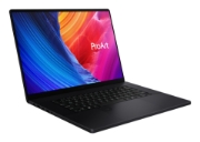 Picture of ASUS ProArt P16 H7606WP-SRNA6X Copilot+ PC AMD Ryzen AI 9 HX 370 Laptop 40.6 cm (16") Touchscreen 3K 64 GB LPDDR5x-SDRAM 1 TB SSD NVIDIA GeForce RTX 5070 Wi-Fi 7 (802.11be) Windows 11 Pro Dutch Black