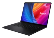 Picture of ASUS ProArt P16 H7606WP-SRNA6X Copilot+ PC AMD Ryzen AI 9 HX 370 Laptop 40.6 cm (16") Touchscreen 3K 64 GB LPDDR5x-SDRAM 1 TB SSD NVIDIA GeForce RTX 5070 Wi-Fi 7 (802.11be) Windows 11 Pro Dutch Black