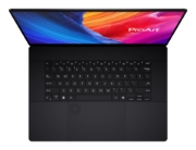 Picture of ASUS ProArt P16 H7606WP-SRNA6X Copilot+ PC AMD Ryzen AI 9 HX 370 Laptop 40.6 cm (16") Touchscreen 3K 64 GB LPDDR5x-SDRAM 1 TB SSD NVIDIA GeForce RTX 5070 Wi-Fi 7 (802.11be) Windows 11 Pro Dutch Black