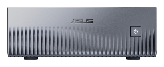 Picture of ASUS Ascent GX10 GX10-GG0027BN GB10 128 GB LPDDR5x-SDRAM 4 TB SSD Mini PC Grey