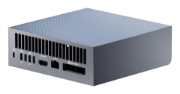Picture of ASUS Ascent GX10 GX10-GG0027BN GB10 128 GB LPDDR5x-SDRAM 4 TB SSD Mini PC Grey