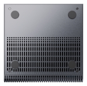 Picture of ASUS Ascent GX10 GX10-GG0027BN GB10 128 GB LPDDR5x-SDRAM 4 TB SSD Mini PC Grey