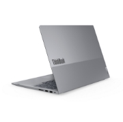Picture of Lenovo ThinkBook 16 G7 ARP AMD Ryzen™ 5 7535HS Laptop 40.6 cm (16") WUXGA 16 GB DDR5-SDRAM 512 GB SSD Wi-Fi 6E (802.11ax) Windows 11 Pro Belgian Grey
