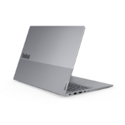 Picture of Lenovo ThinkBook 16 G7 ARP AMD Ryzen™ 5 7535HS Laptop 40.6 cm (16") WUXGA 16 GB DDR5-SDRAM 512 GB SSD Wi-Fi 6E (802.11ax) Windows 11 Pro Belgian Grey