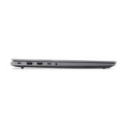 Picture of Lenovo ThinkBook 16 G7 ARP AMD Ryzen™ 5 7535HS Laptop 40.6 cm (16") WUXGA 16 GB DDR5-SDRAM 512 GB SSD Wi-Fi 6E (802.11ax) Windows 11 Pro Belgian Grey