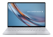 Image de ASUS ExpertBook Ultra B9406CAA-TH0875X-S Copilot+ PC Intel Core Ultra 7 356H Ordinateur portable 35,6 cm (14") WQXGA+ 32 Go LPDDR5x-SDRAM 1 To SSD Wi-Fi 7 (802.11be) Windows 11 Pro US International Gris