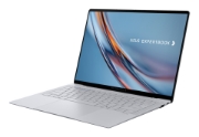 Image de ASUS ExpertBook Ultra B9406CAA-TH0875X-S Copilot+ PC Intel Core Ultra 7 356H Ordinateur portable 35,6 cm (14") WQXGA+ 32 Go LPDDR5x-SDRAM 1 To SSD Wi-Fi 7 (802.11be) Windows 11 Pro US International Gris
