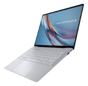 Image de ASUS ExpertBook Ultra B9406CAA-TH0875X-S Copilot+ PC Intel Core Ultra 7 356H Ordinateur portable 35,6 cm (14") WQXGA+ 32 Go LPDDR5x-SDRAM 1 To SSD Wi-Fi 7 (802.11be) Windows 11 Pro US International Gris