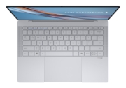 Image de ASUS ExpertBook Ultra B9406CAA-TH0875X-S Copilot+ PC Intel Core Ultra 7 356H Ordinateur portable 35,6 cm (14") WQXGA+ 32 Go LPDDR5x-SDRAM 1 To SSD Wi-Fi 7 (802.11be) Windows 11 Pro US International Gris