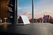 Image de ASUS ExpertBook Ultra B9406CAA-TH0875X-S Copilot+ PC Intel Core Ultra 7 356H Ordinateur portable 35,6 cm (14") WQXGA+ 32 Go LPDDR5x-SDRAM 1 To SSD Wi-Fi 7 (802.11be) Windows 11 Pro US International Gris