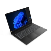 Picture of Lenovo V15 G5 IRL Intel® Core™ i5 i5-13420H Laptop 39.6 cm (15.6") Full HD 16 GB DDR5-SDRAM 512 GB SSD Wi-Fi 6 (802.11ax) Windows 11 Pro Belgian Black
